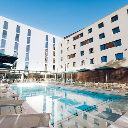 Greet Hotel La Rochelle Centre エクステリア 写真