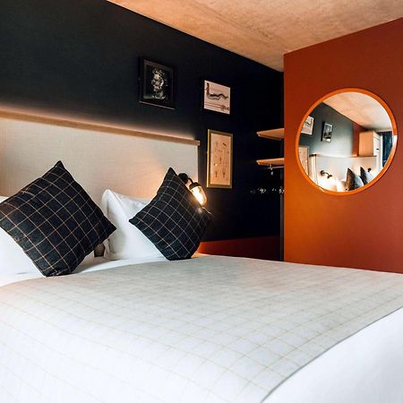 Greet Hotel La Rochelle Centre エクステリア 写真