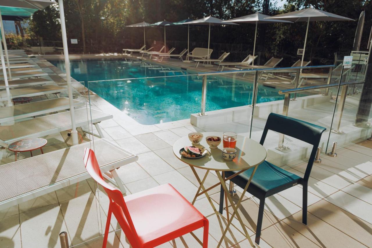 Greet Hotel La Rochelle Centre エクステリア 写真