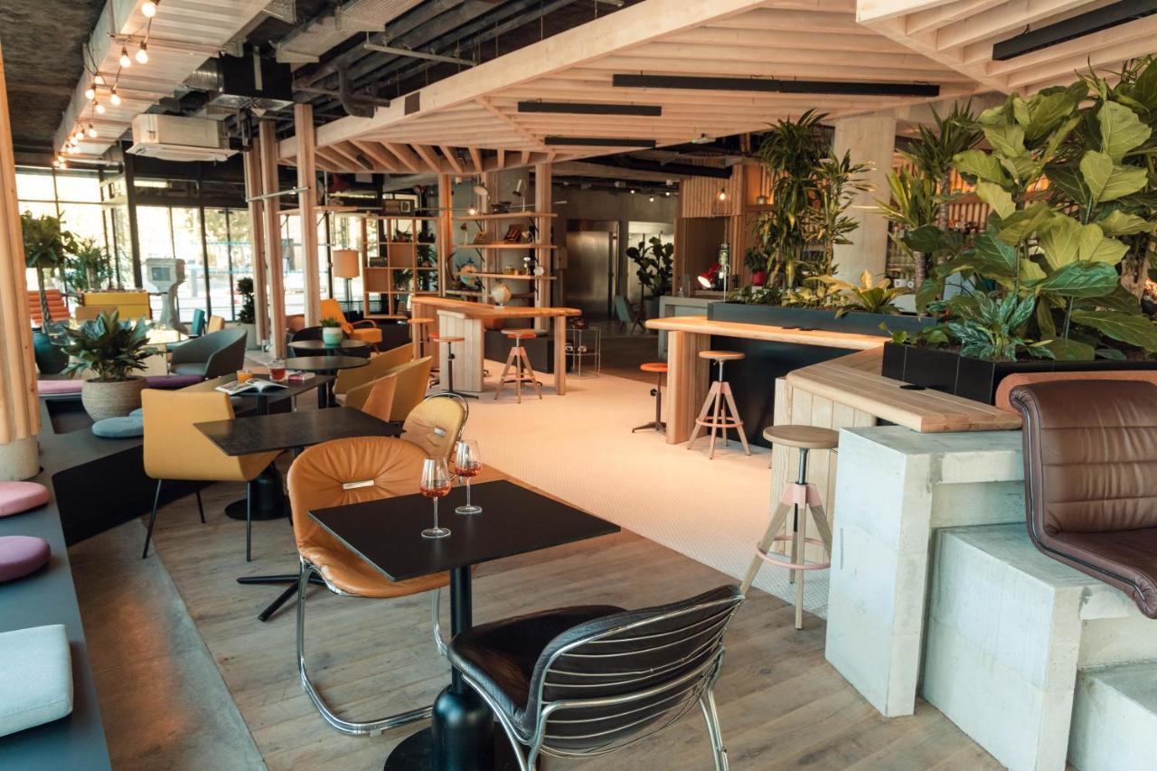 Greet Hotel La Rochelle Centre エクステリア 写真
