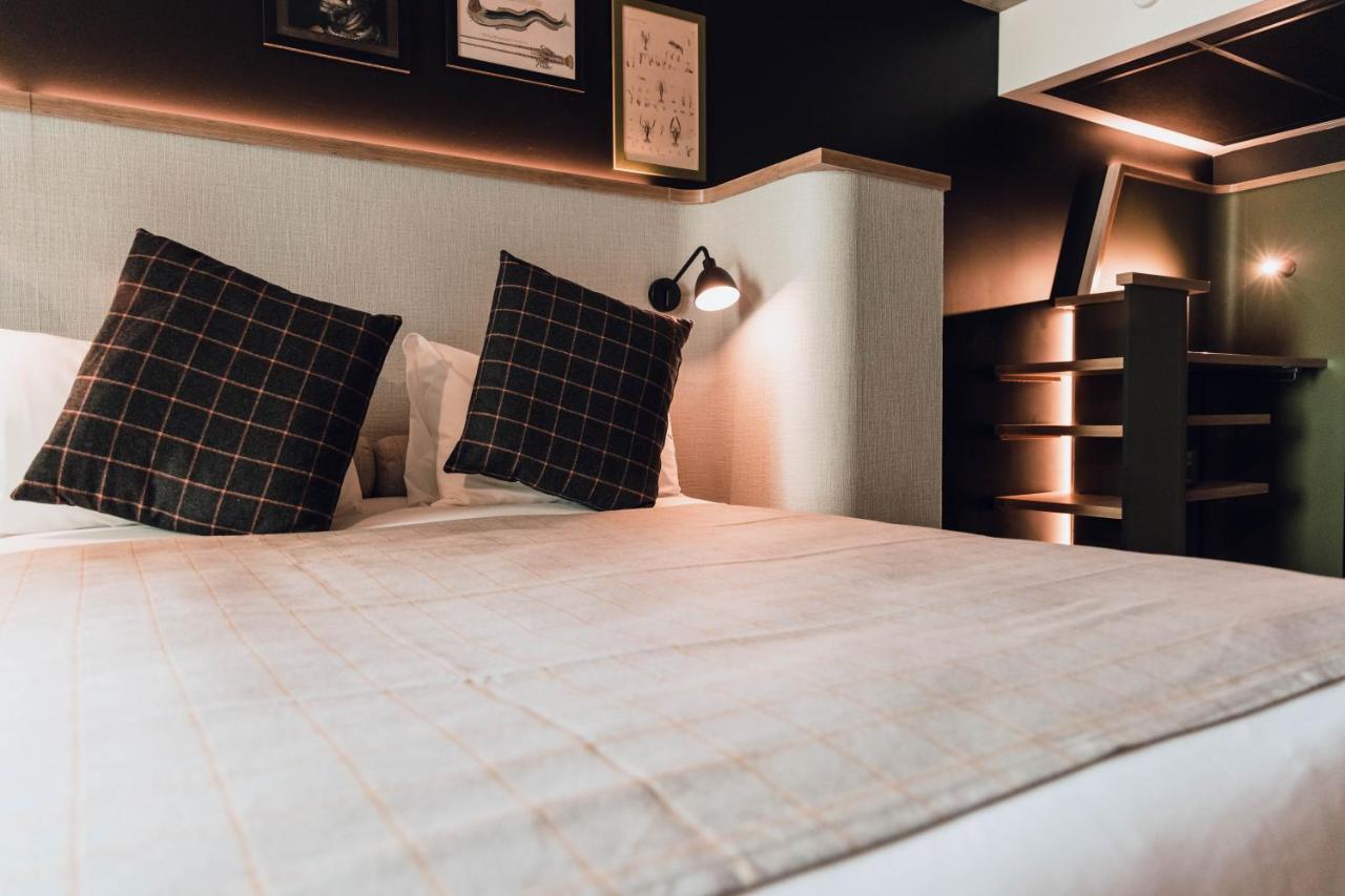 Greet Hotel La Rochelle Centre エクステリア 写真