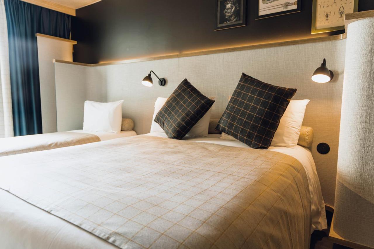 Greet Hotel La Rochelle Centre エクステリア 写真