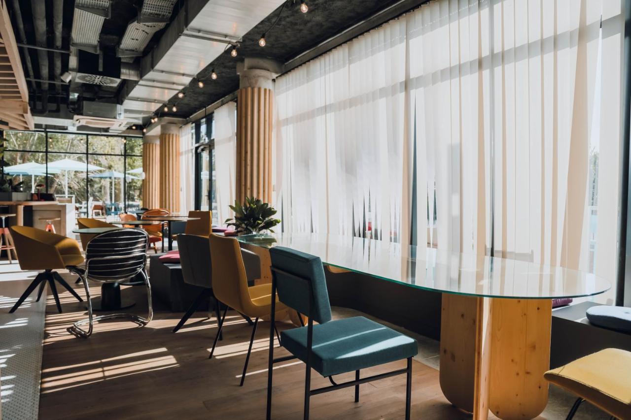 Greet Hotel La Rochelle Centre エクステリア 写真