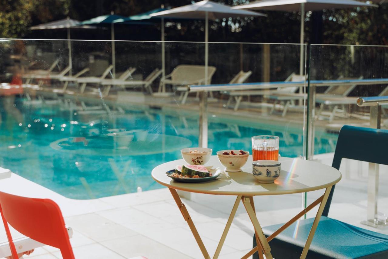 Greet Hotel La Rochelle Centre エクステリア 写真