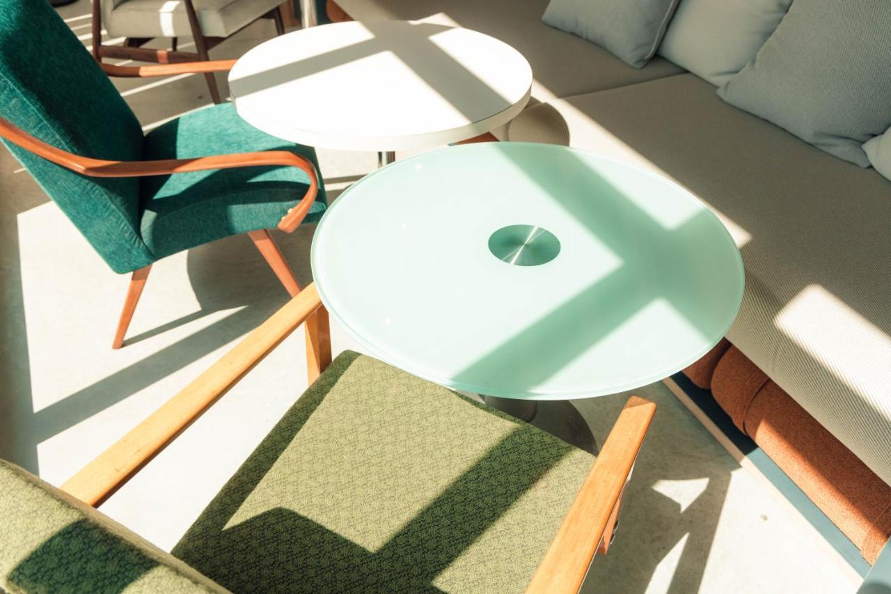 Greet Hotel La Rochelle Centre エクステリア 写真