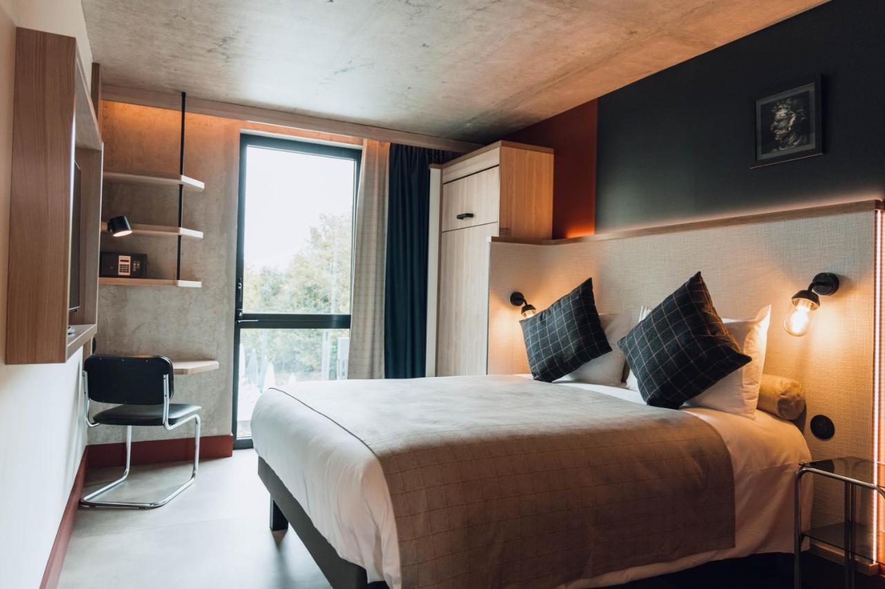 Greet Hotel La Rochelle Centre エクステリア 写真
