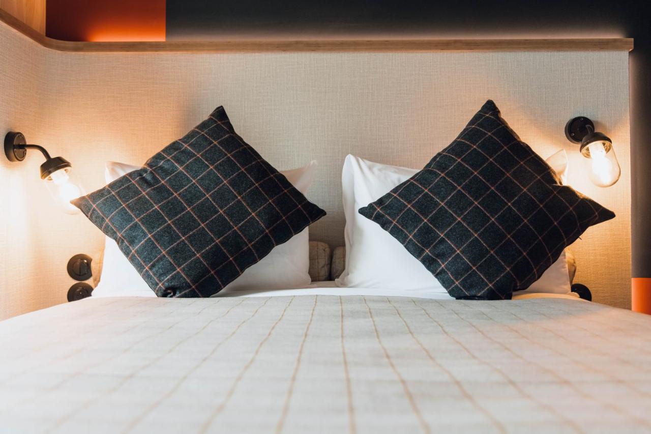 Greet Hotel La Rochelle Centre エクステリア 写真