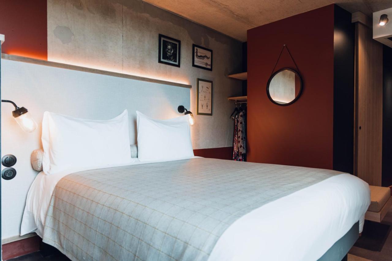 Greet Hotel La Rochelle Centre エクステリア 写真