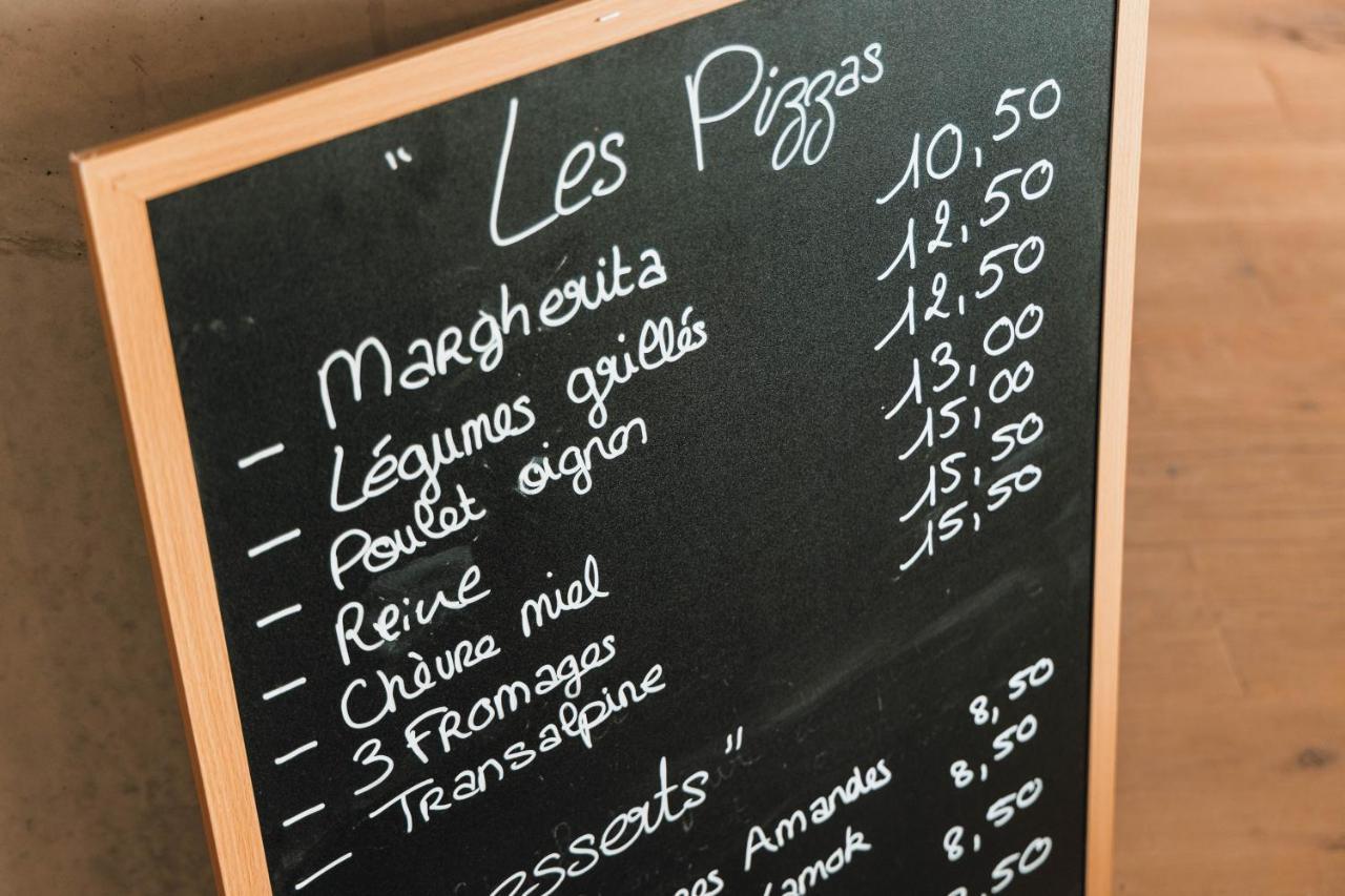 Greet Hotel La Rochelle Centre エクステリア 写真
