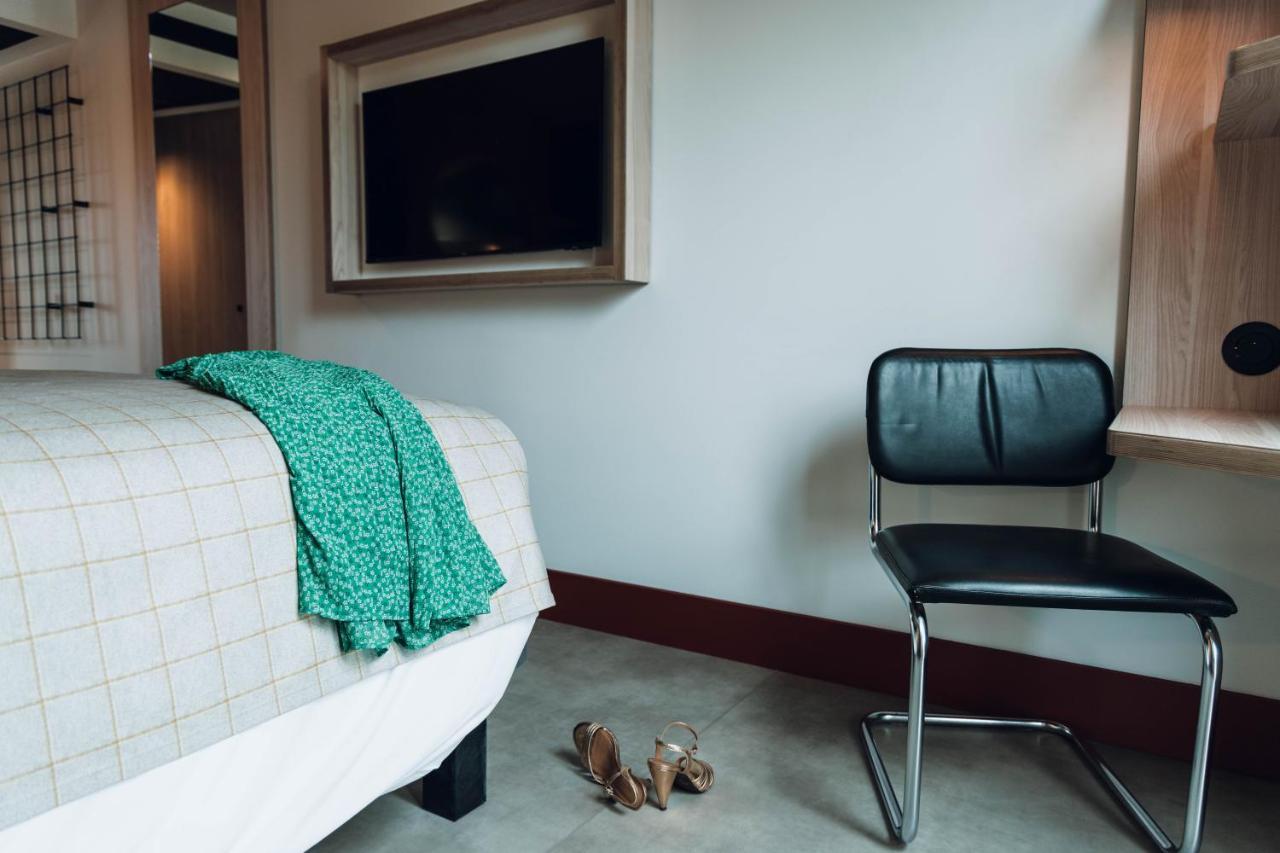 Greet Hotel La Rochelle Centre エクステリア 写真