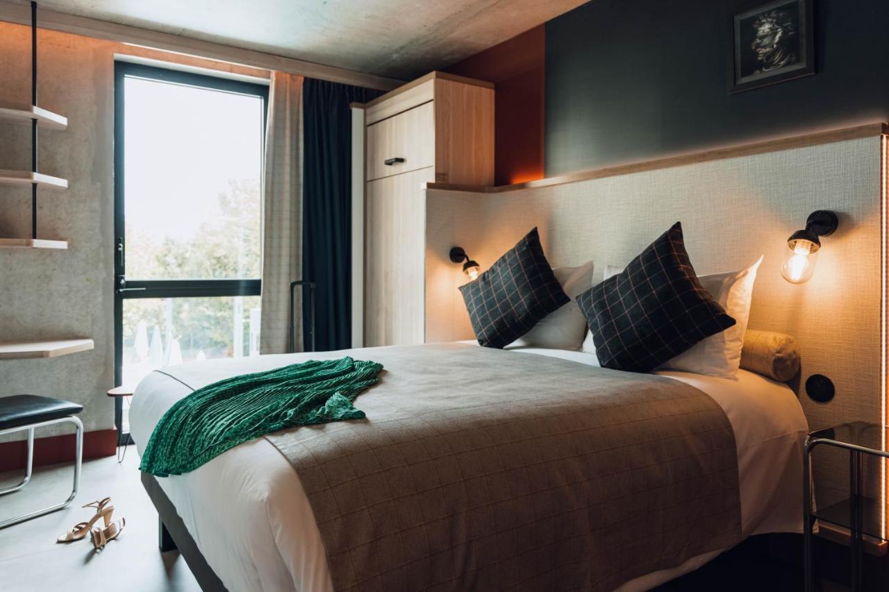 Greet Hotel La Rochelle Centre エクステリア 写真