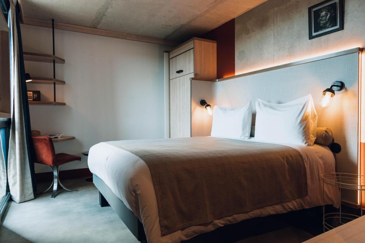 Greet Hotel La Rochelle Centre エクステリア 写真