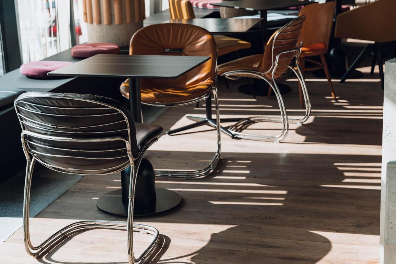 Greet Hotel La Rochelle Centre エクステリア 写真