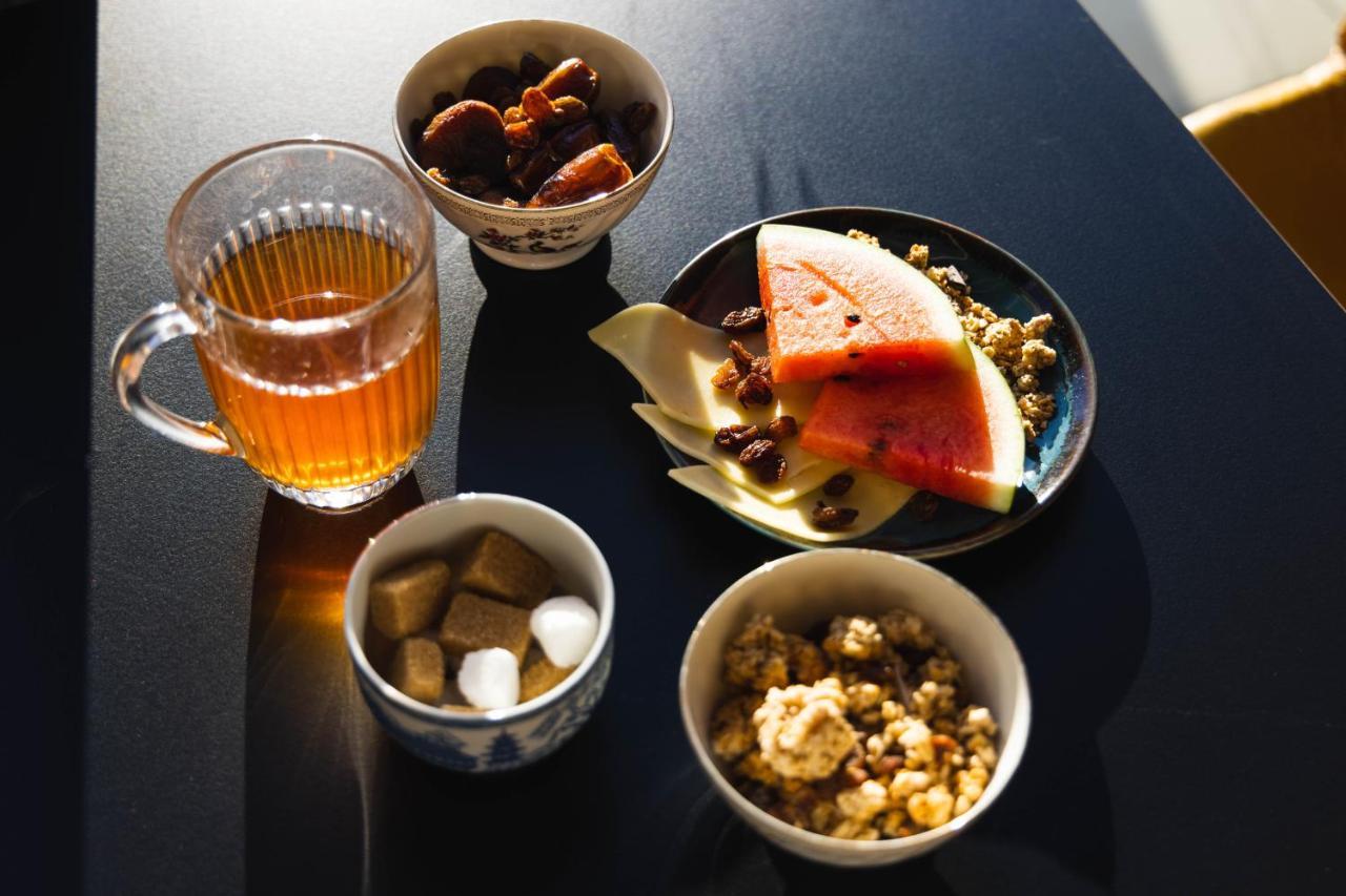 Greet Hotel La Rochelle Centre エクステリア 写真
