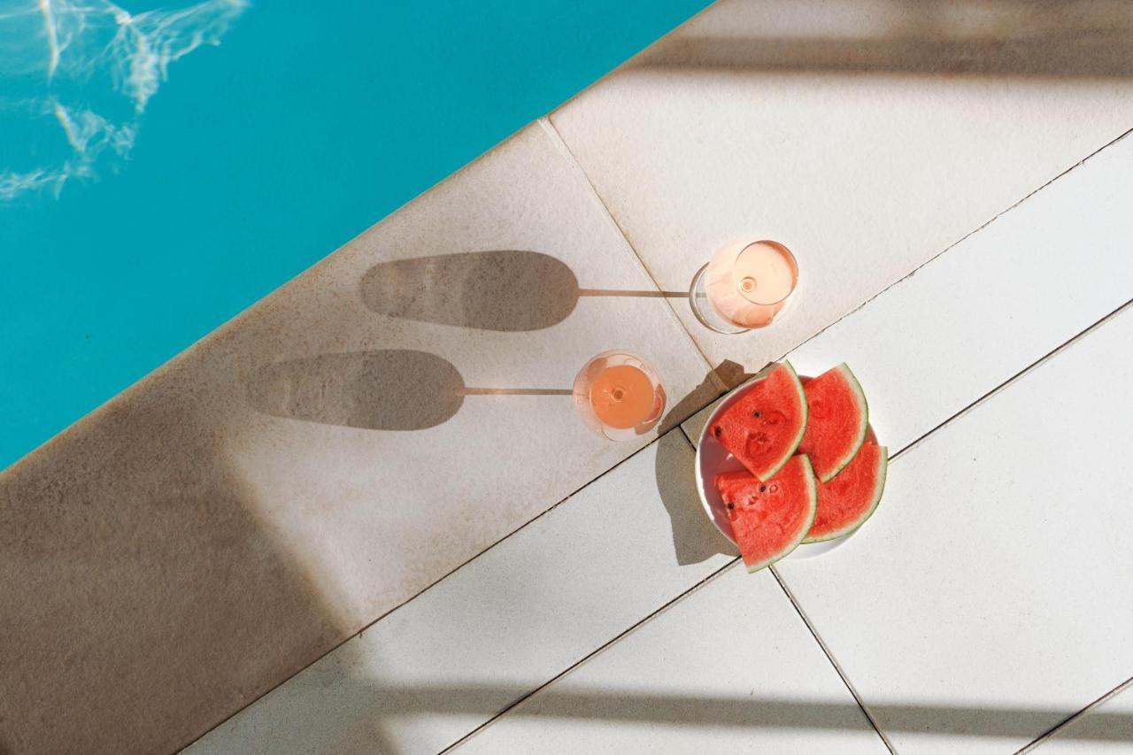 Greet Hotel La Rochelle Centre エクステリア 写真