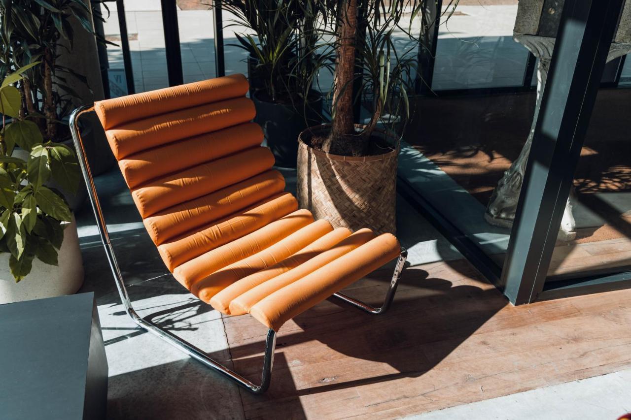 Greet Hotel La Rochelle Centre エクステリア 写真