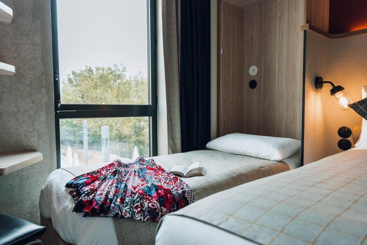 Greet Hotel La Rochelle Centre エクステリア 写真