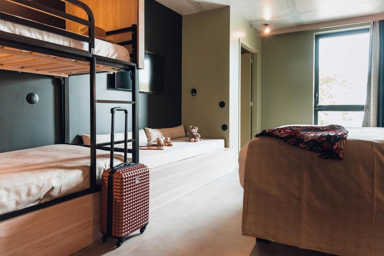 Greet Hotel La Rochelle Centre エクステリア 写真