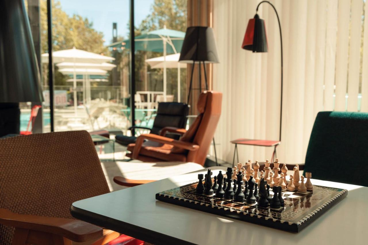 Greet Hotel La Rochelle Centre エクステリア 写真