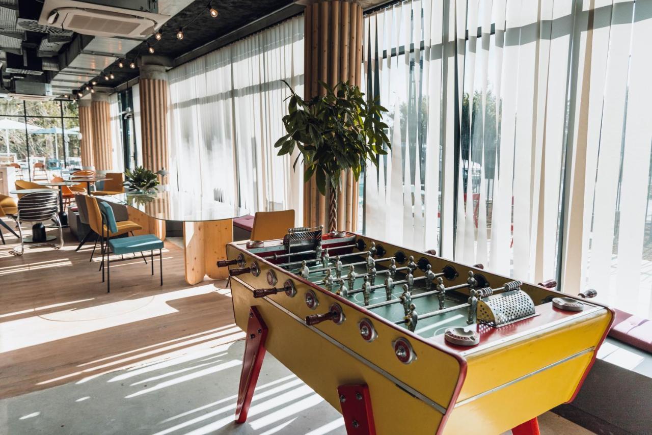 Greet Hotel La Rochelle Centre エクステリア 写真