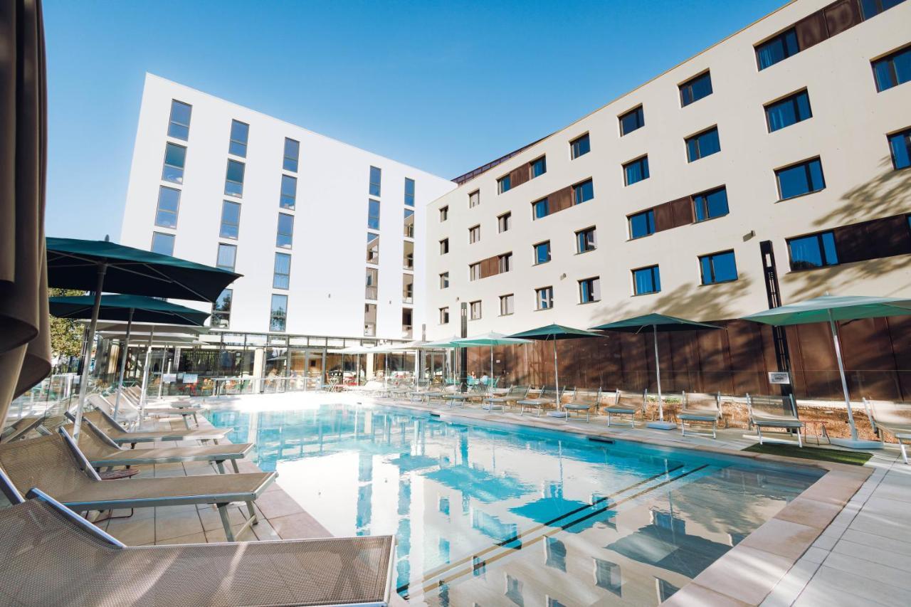 Greet Hotel La Rochelle Centre エクステリア 写真