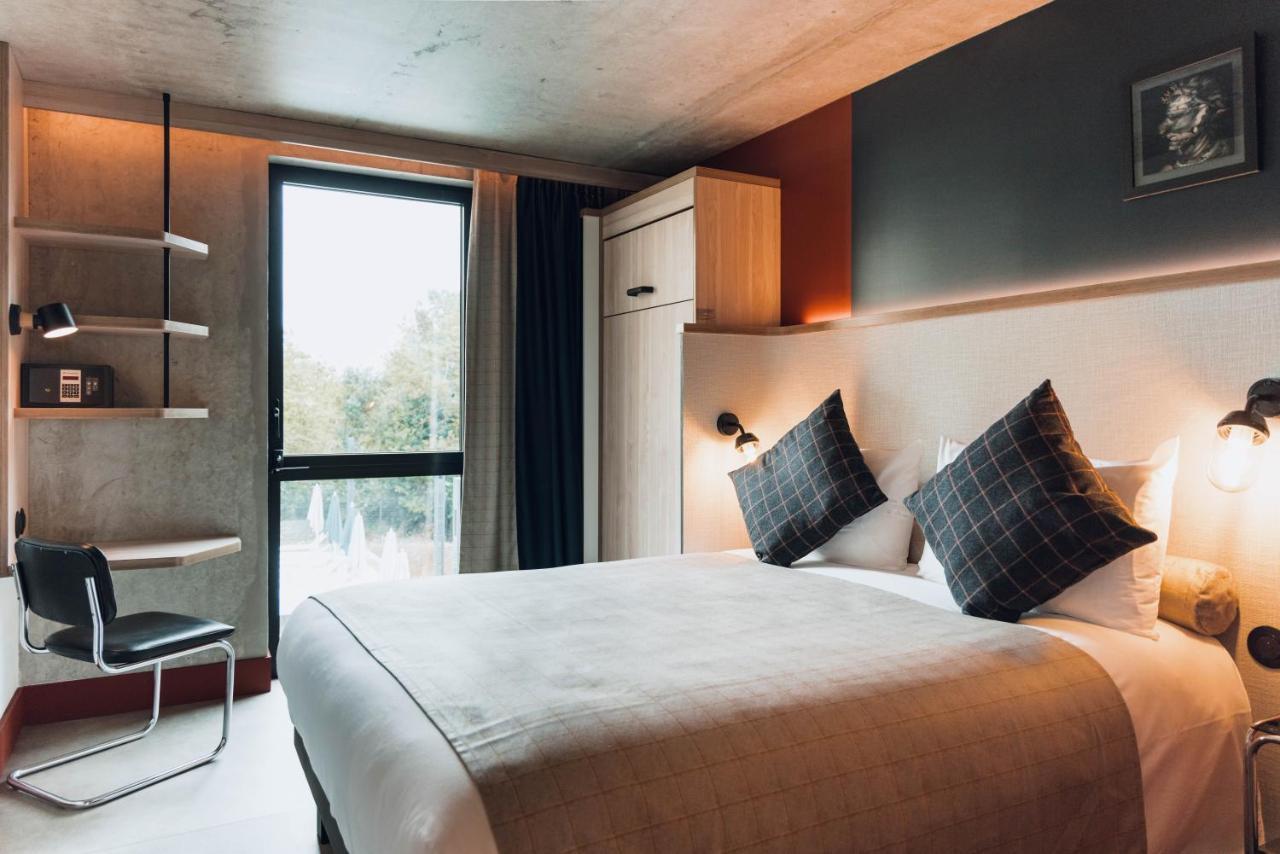 Greet Hotel La Rochelle Centre エクステリア 写真