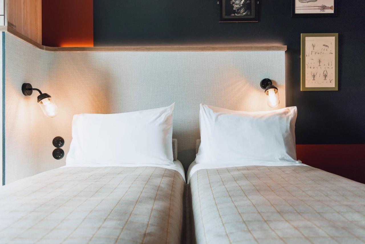 Greet Hotel La Rochelle Centre エクステリア 写真