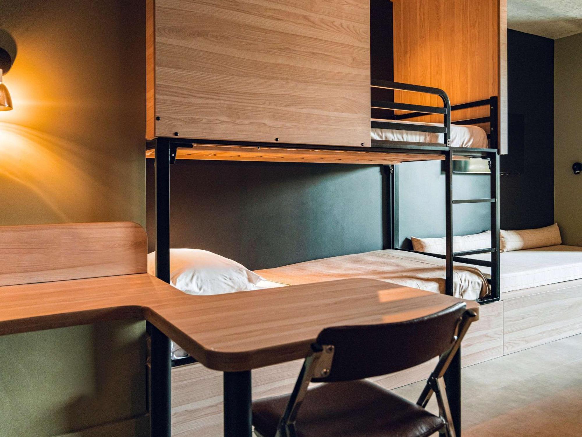 Greet Hotel La Rochelle Centre エクステリア 写真