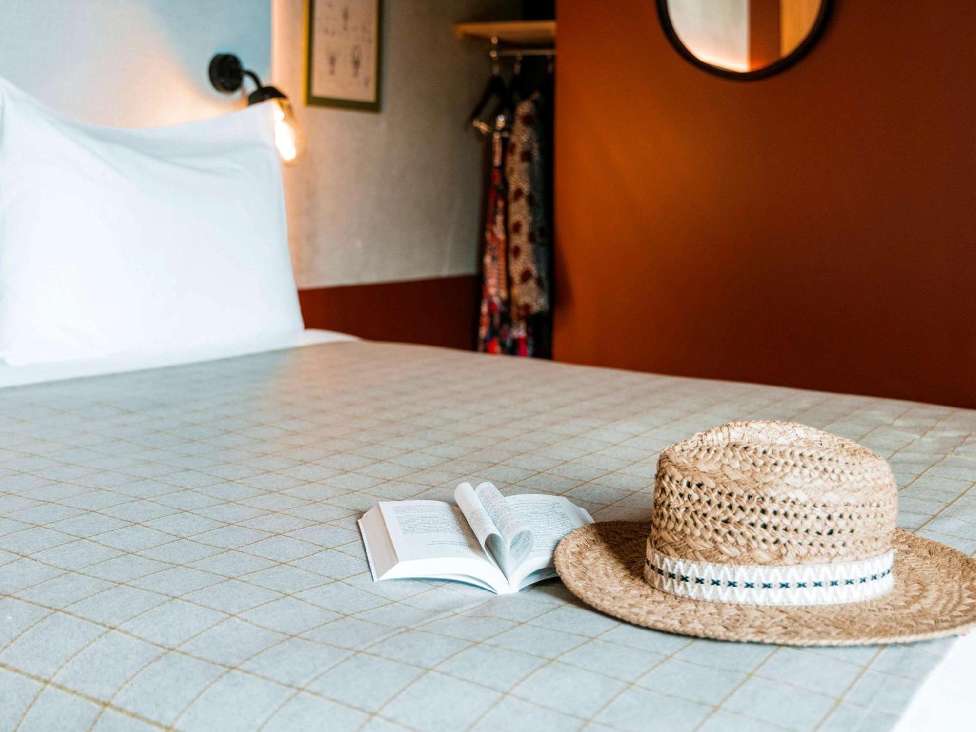 Greet Hotel La Rochelle Centre エクステリア 写真