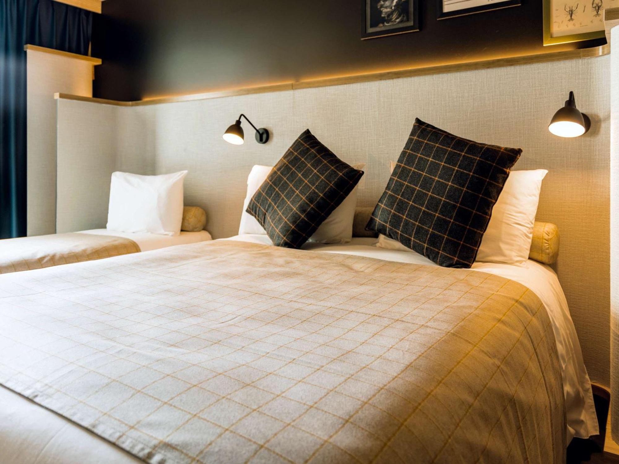 Greet Hotel La Rochelle Centre エクステリア 写真