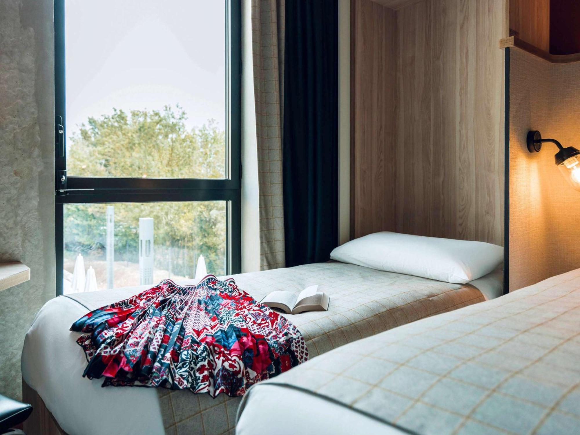 Greet Hotel La Rochelle Centre エクステリア 写真
