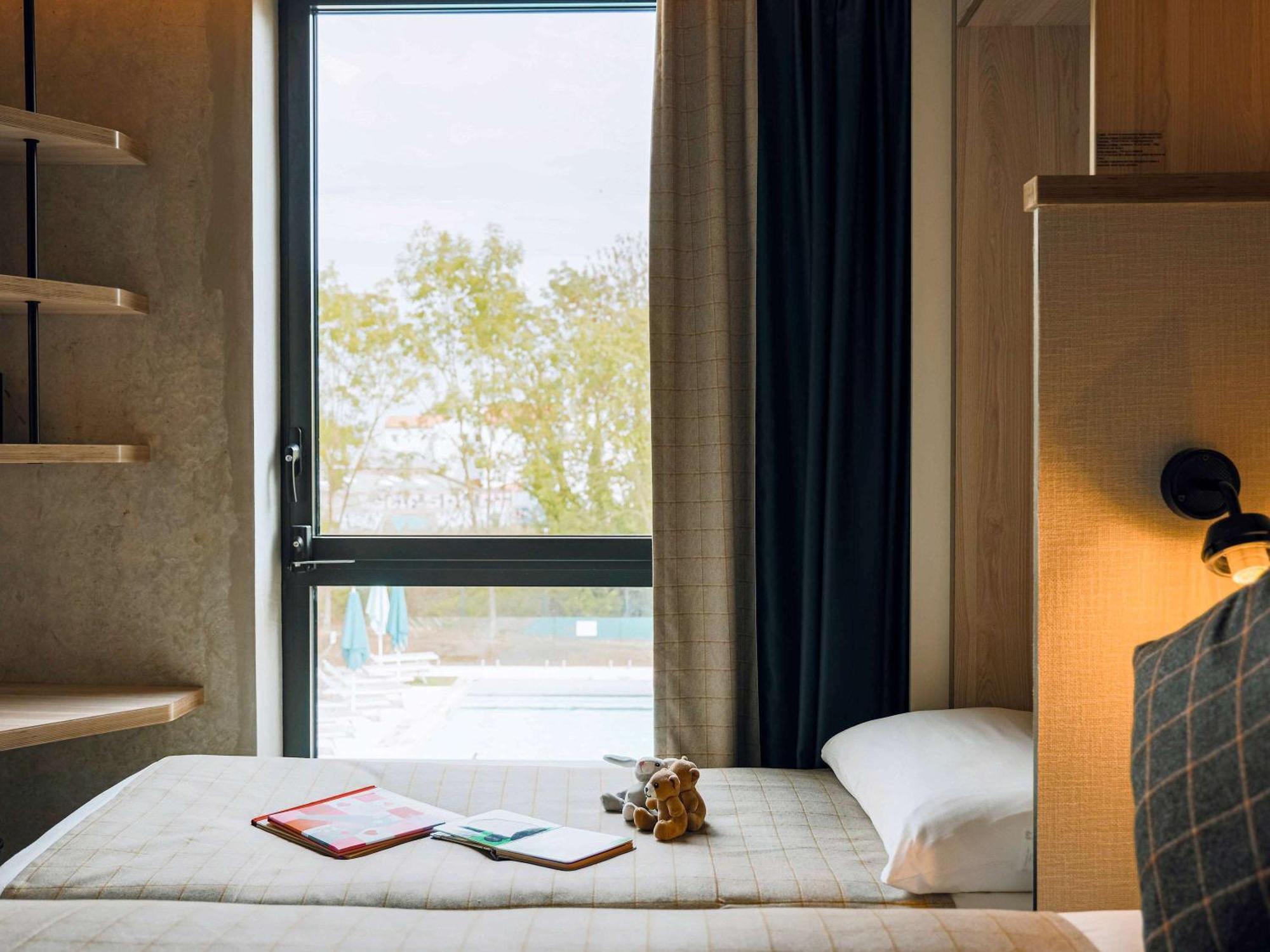 Greet Hotel La Rochelle Centre エクステリア 写真