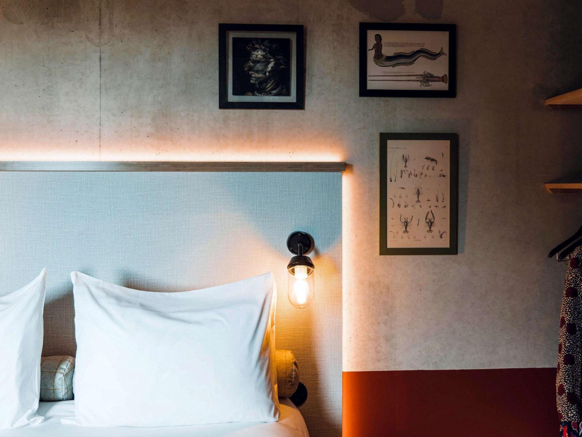 Greet Hotel La Rochelle Centre エクステリア 写真