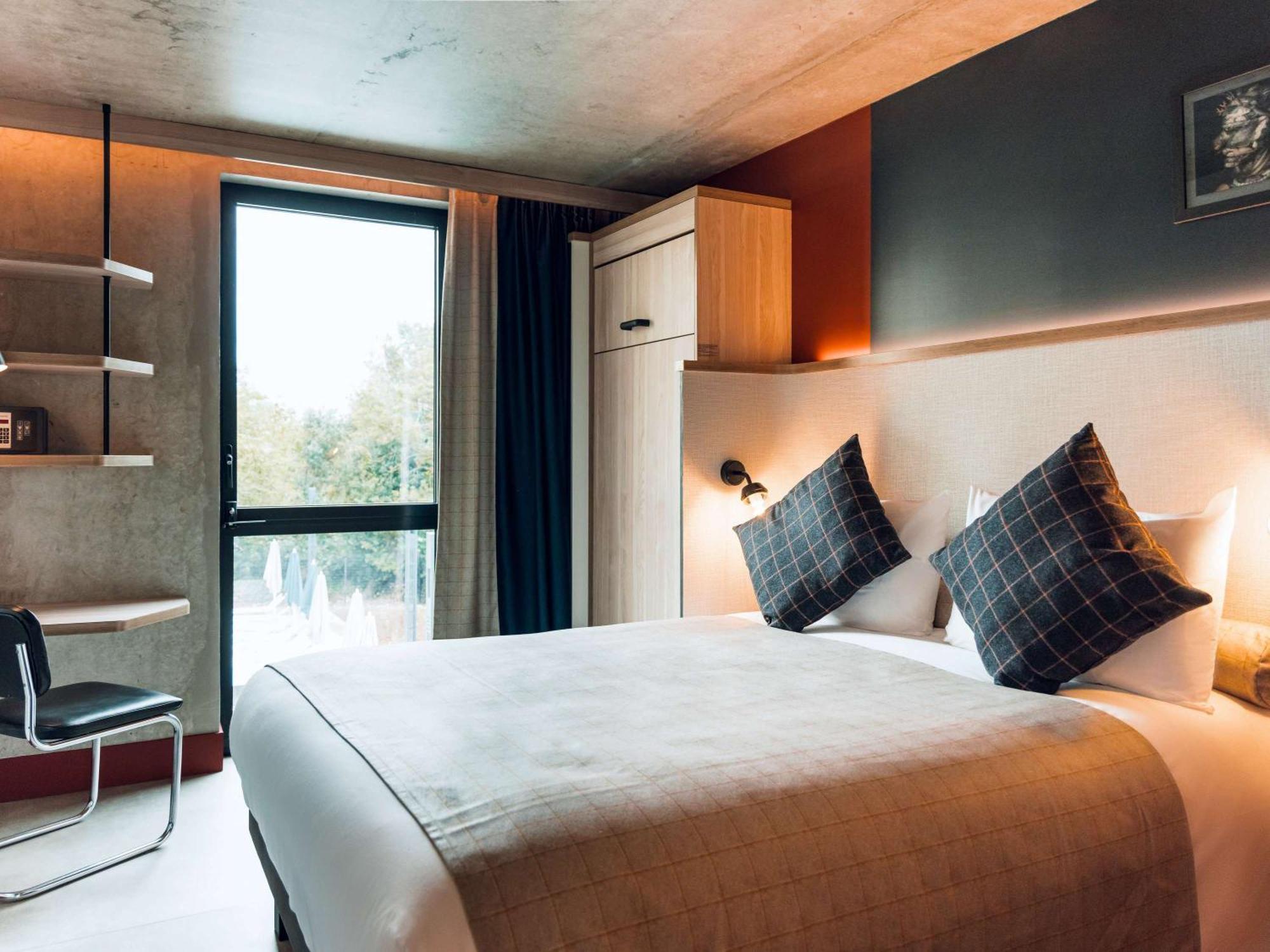 Greet Hotel La Rochelle Centre エクステリア 写真